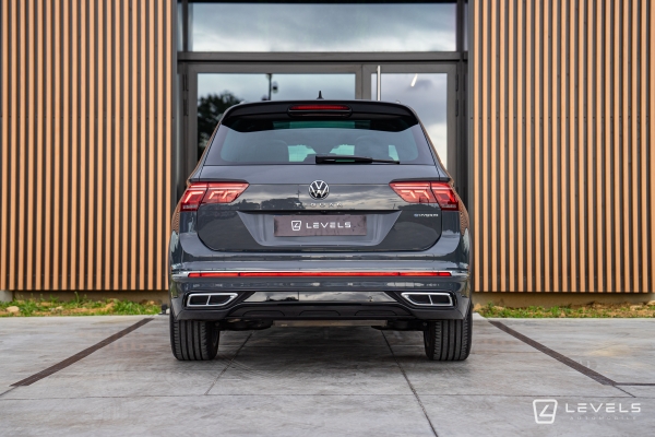  Volkswagen Tiguan R-LINE EXCLUSIVE 1.4 E-hybrid 245 ch DSG6