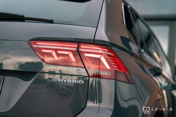  Volkswagen Tiguan R-LINE EXCLUSIVE 1.4 E-hybrid 245 ch DSG6