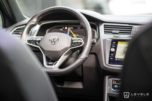  Volkswagen Tiguan R-LINE EXCLUSIVE 1.4 E-hybrid 245 ch DSG6