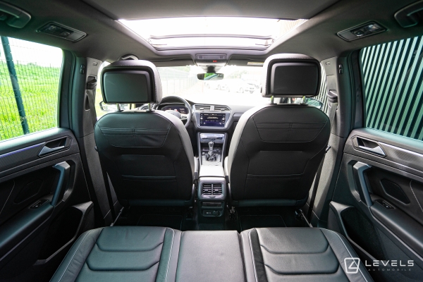  Volkswagen Tiguan R-LINE EXCLUSIVE 1.4 E-hybrid 245 ch DSG6