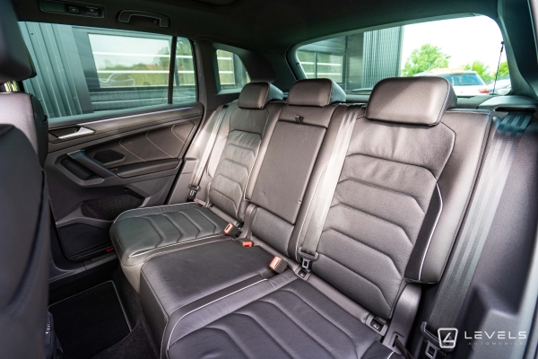  Volkswagen Tiguan R-LINE EXCLUSIVE 1.4 E-hybrid 245 ch DSG6