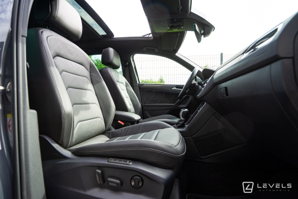  Volkswagen Tiguan R-LINE EXCLUSIVE 1.4 E-hybrid 245 ch DSG6