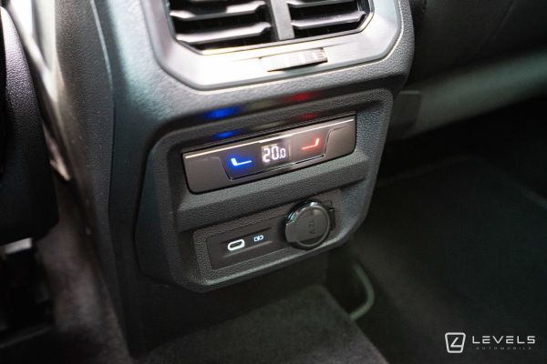  Volkswagen Tiguan R-LINE EXCLUSIVE 1.4 E-hybrid 245 ch DSG6