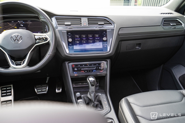  Volkswagen Tiguan R-LINE EXCLUSIVE 1.4 E-hybrid 245 ch DSG6