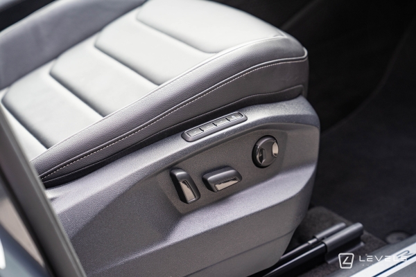  Volkswagen Tiguan R-LINE EXCLUSIVE 1.4 E-hybrid 245 ch DSG6