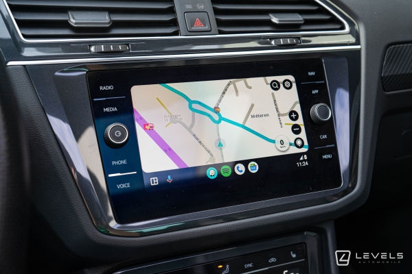  Volkswagen Tiguan R-LINE EXCLUSIVE 1.4 E-hybrid 245 ch DSG6