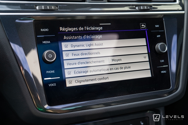  Volkswagen Tiguan R-LINE EXCLUSIVE 1.4 E-hybrid 245 ch DSG6