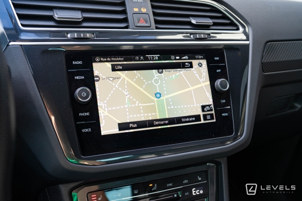  Volkswagen Tiguan R-LINE EXCLUSIVE 1.4 E-hybrid 245 ch DSG6