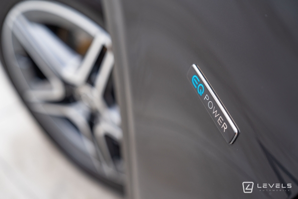 Mercedes GLC 300e AMG LINE 211ch+122ch 4MATIC  9G-Tronic