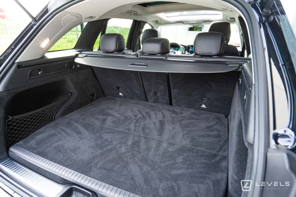 Mercedes GLC 300e AMG LINE 211ch+122ch 4MATIC  9G-Tronic