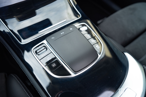 Mercedes GLC 300e AMG LINE 211ch+122ch 4MATIC  9G-Tronic