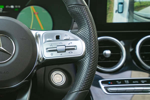 Mercedes GLC 300e AMG LINE 211ch+122ch 4MATIC  9G-Tronic