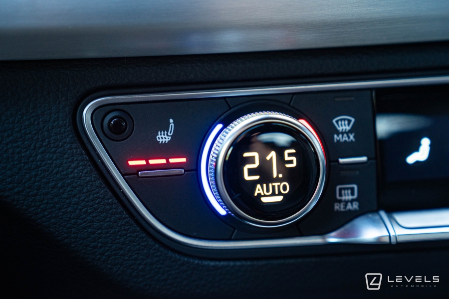 Audi Q5 35TDI 163 S LINE S-TRONIC