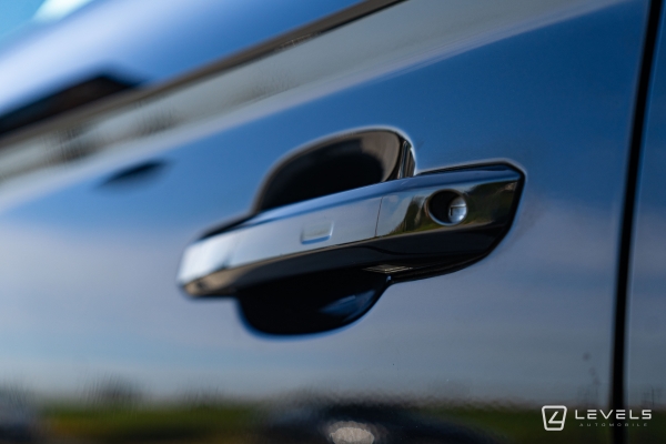 Audi Q5 35TDI 163 S LINE S-TRONIC