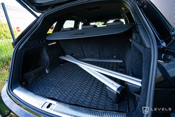 Audi Q5 35TDI 163 S LINE S-TRONIC