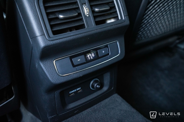 Audi Q5 35TDI 163 S LINE S-TRONIC