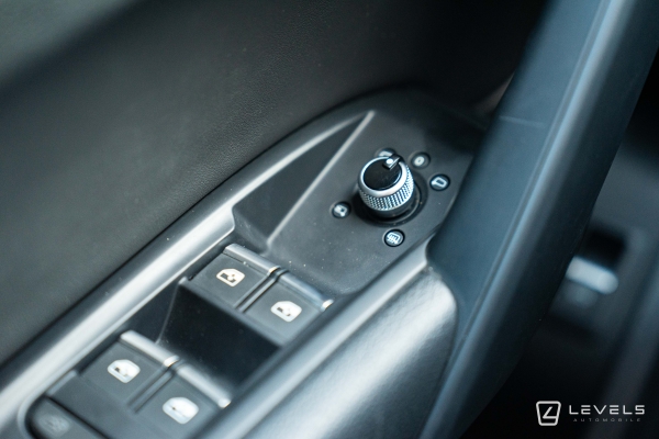 Audi Q5 35TDI 163 S LINE S-TRONIC