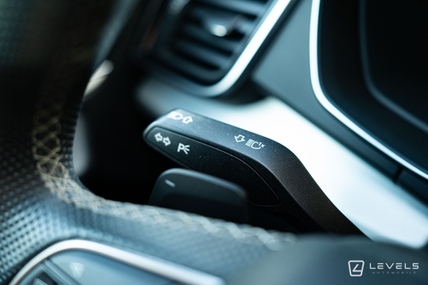 Audi Q5 35TDI 163 S LINE S-TRONIC