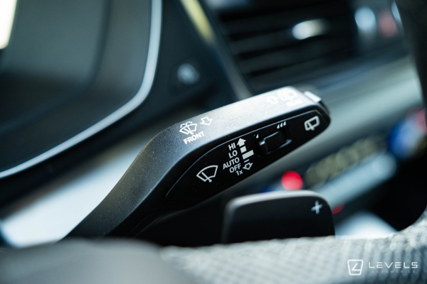 Audi Q5 35TDI 163 S LINE S-TRONIC