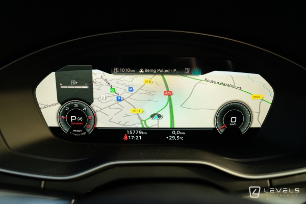 Audi Q5 35TDI 163 S LINE S-TRONIC