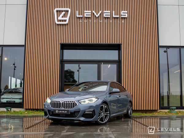BMW Série 220d Gran Coupé 190ch M Sport BVA8