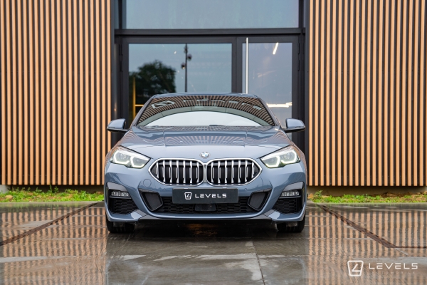 BMW Série 220d Gran Coupé 190ch M Sport BVA8