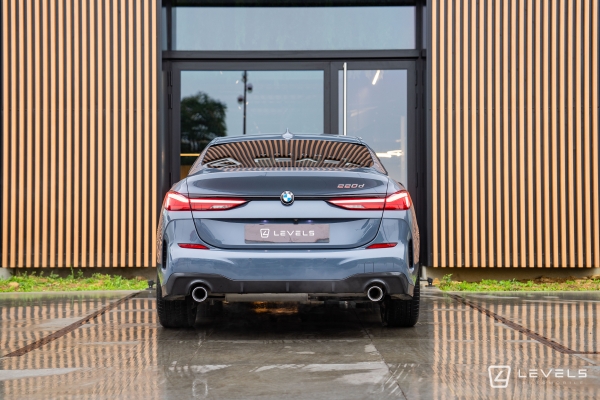 BMW Série 220d Gran Coupé 190ch M Sport BVA8