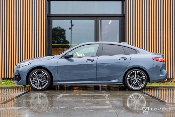 BMW Série 220d Gran Coupé 190ch M Sport BVA8