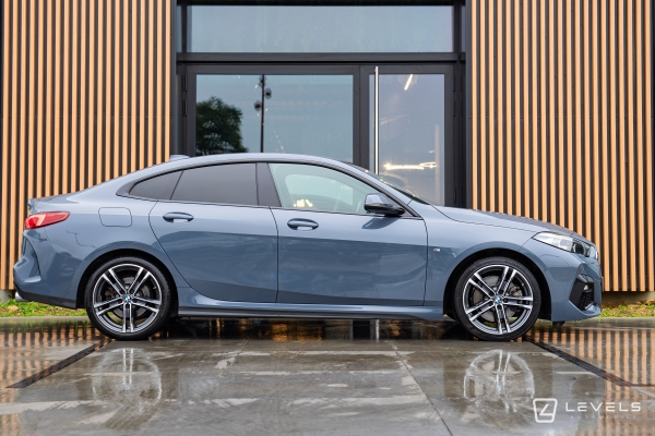 BMW Série 220d Gran Coupé 190ch M Sport BVA8