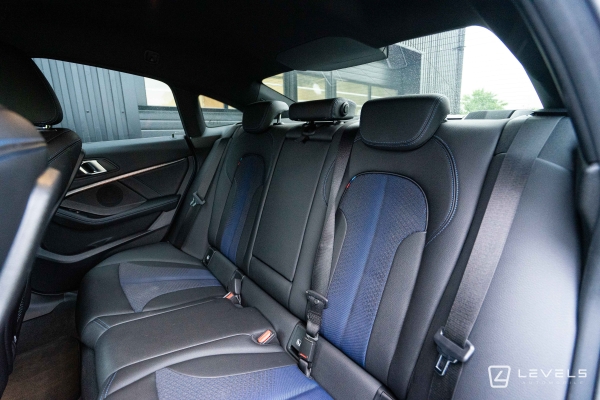 BMW Série 220d Gran Coupé 190ch M Sport BVA8