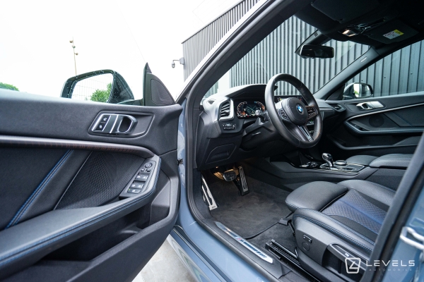 BMW Série 220d Gran Coupé 190ch M Sport BVA8