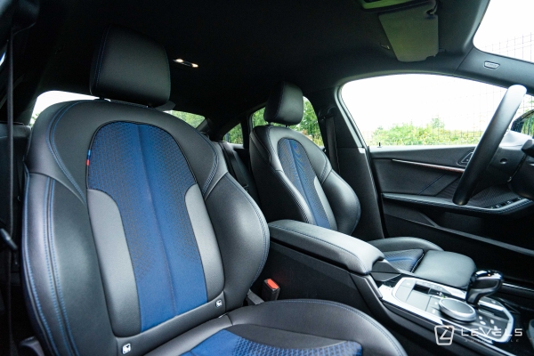 BMW Série 220d Gran Coupé 190ch M Sport BVA8