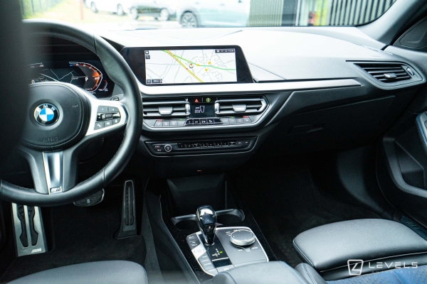 BMW Série 220d Gran Coupé 190ch M Sport BVA8