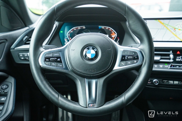 BMW Série 220d Gran Coupé 190ch M Sport BVA8