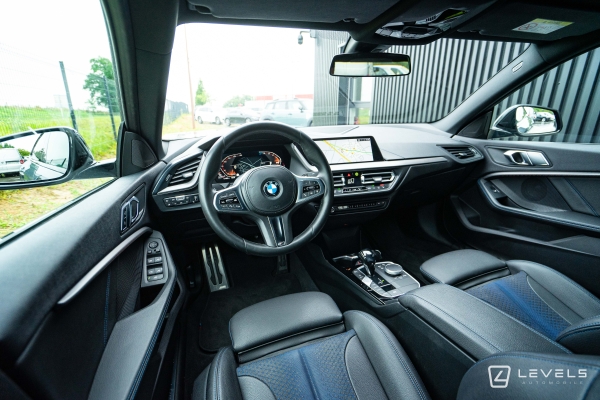 BMW Série 220d Gran Coupé 190ch M Sport BVA8