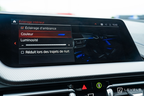 BMW Série 220d Gran Coupé 190ch M Sport BVA8