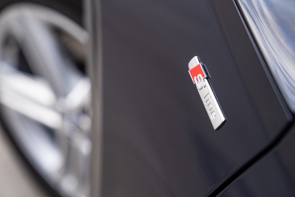 Audi Q5 E-TRON 55 TFSI 367CH QUATTRO S-TRONIC S LINE