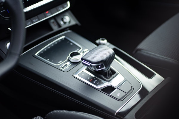 Audi Q5 E-TRON 55 TFSI 367CH QUATTRO S-TRONIC S LINE