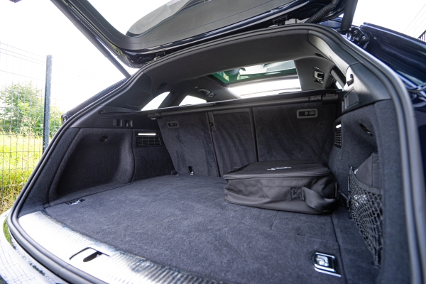 Audi Q5 E-TRON 55 TFSI 367CH QUATTRO S-TRONIC S LINE