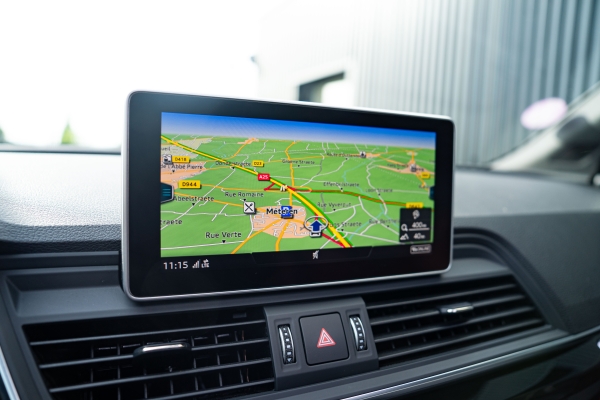 Audi Q5 E-TRON 55 TFSI 367CH QUATTRO S-TRONIC S LINE