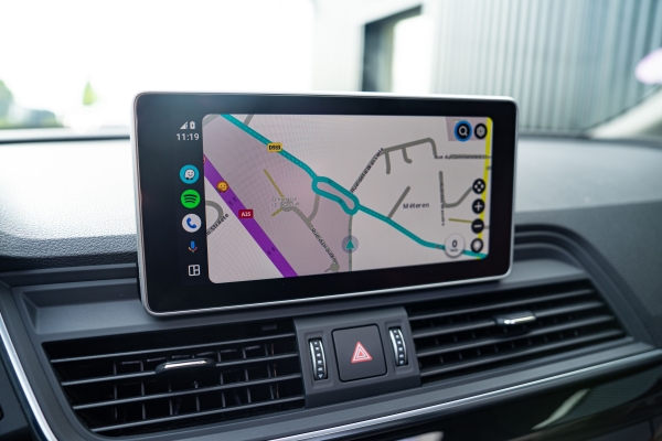 Audi Q5 E-TRON 55 TFSI 367CH QUATTRO S-TRONIC S LINE