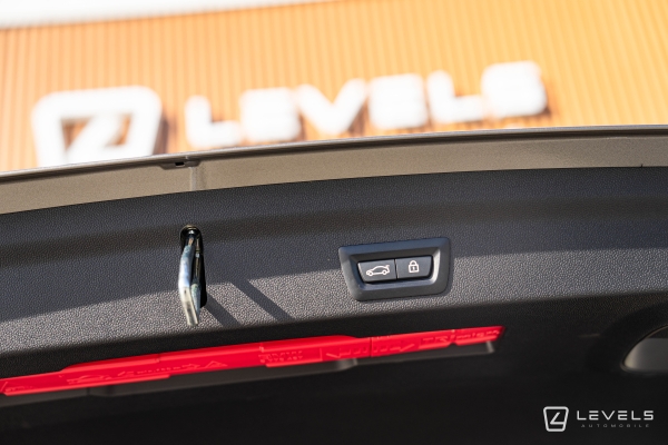 MINI COUNTRYMAN COOPER SE LONGSTONE HYBRID 136+88 BVA6