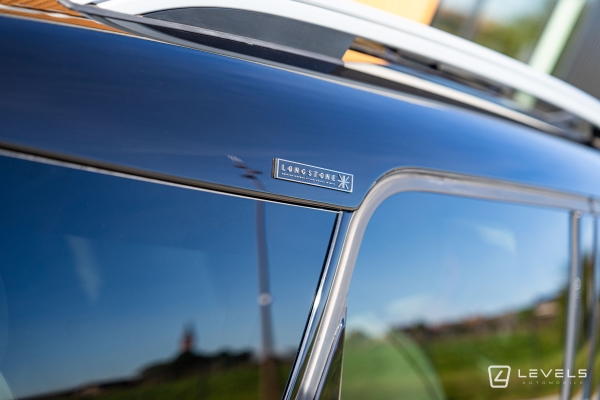 MINI COUNTRYMAN COOPER SE LONGSTONE HYBRID 136+88 BVA6