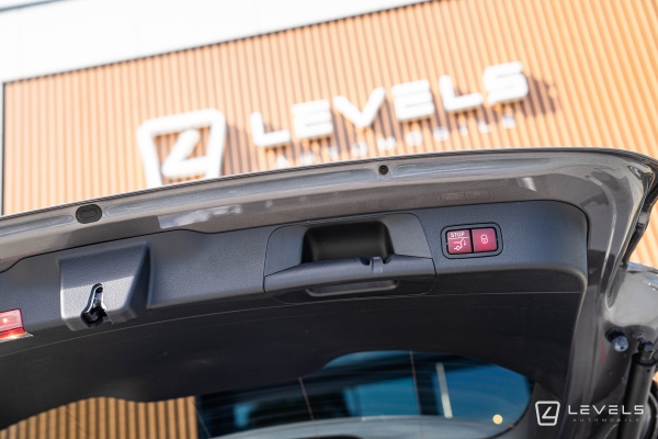 Mercedes GLB 200D 150ch AMG Line 7 places 8G-DCT