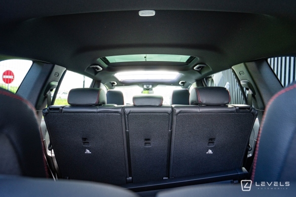 Mercedes GLB 200D 150ch AMG Line 7 places 8G-DCT