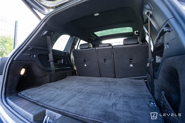 Mercedes GLB 200D 150ch AMG Line 7 places 8G-DCT