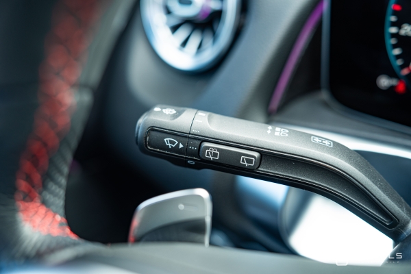 Mercedes GLB 200D 150ch AMG Line 7 places 8G-DCT