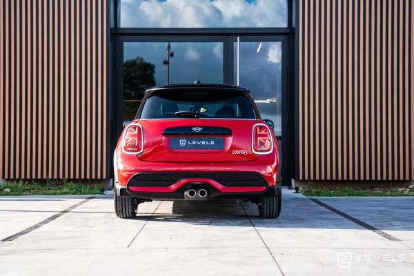 MINI COOPER S 178 CH CLASSIC BVA7