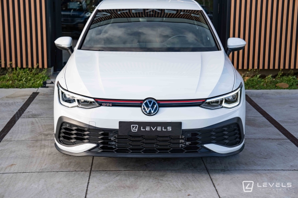  Volkswagen GOLF VIII GTI CLUBSPORT 300ch DSG7