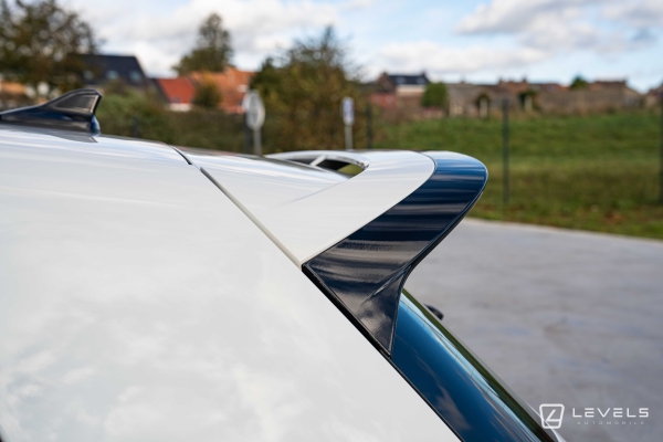  Volkswagen GOLF VIII GTI CLUBSPORT 300ch DSG7